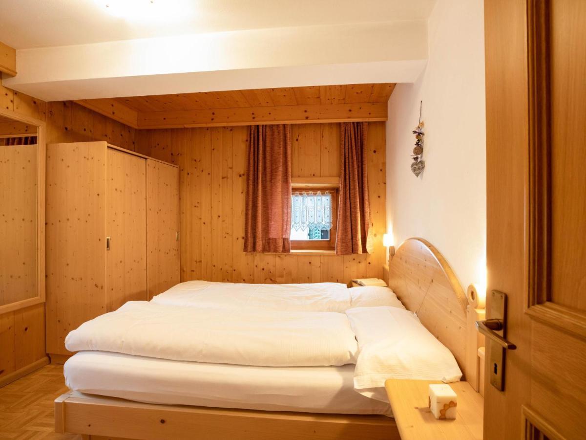 Ciasa Lino Aloch Apartment Pozza di Fassa Exterior photo